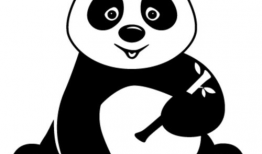 漫画大熊猫,大熊猫的漫画魅力