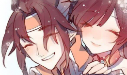 孙策漫画,英勇无畏的江东霸王传奇