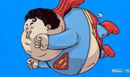 胖了漫画,趣味解读生活点滴，轻松幽默展现胖界风采